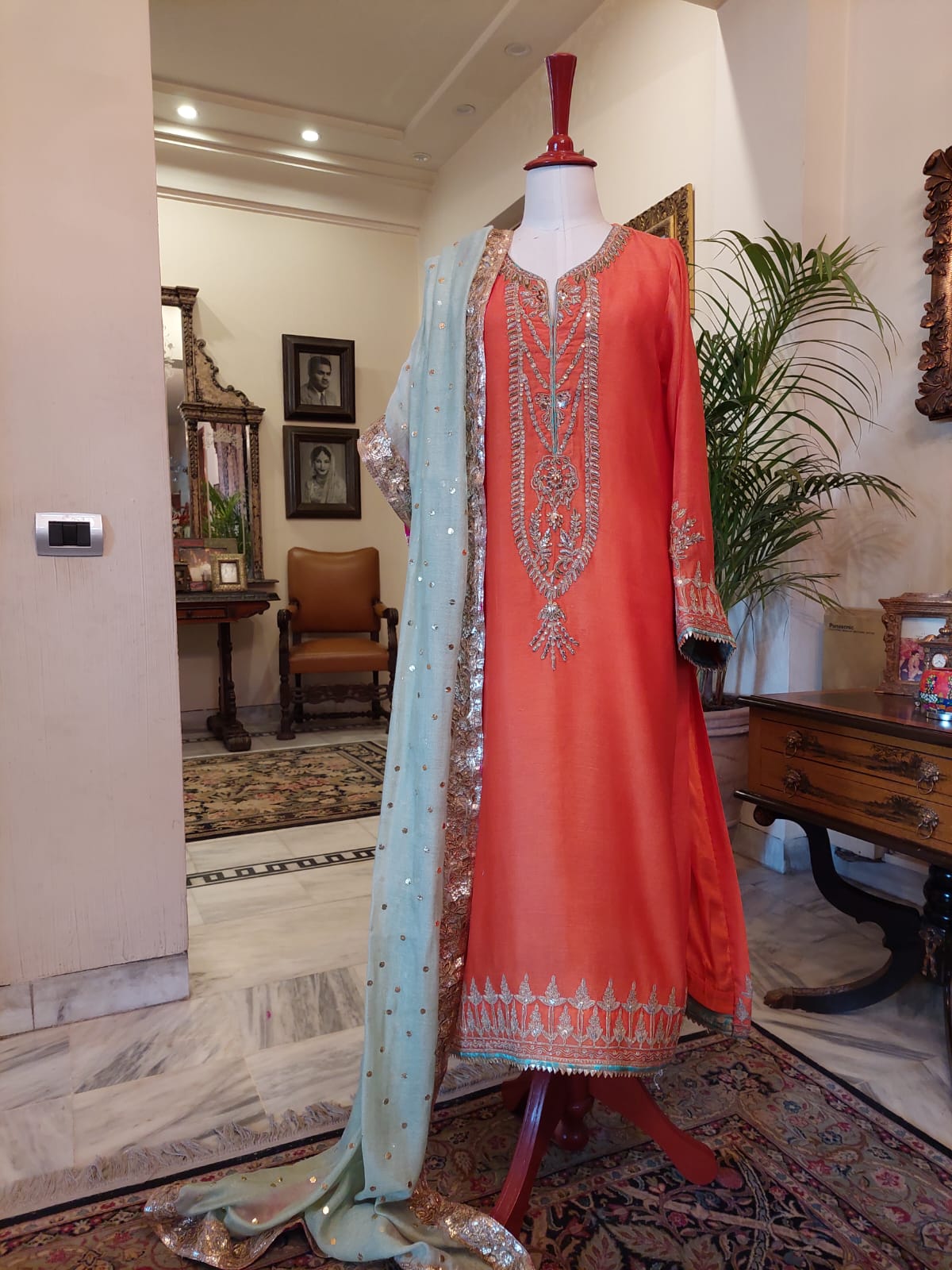 Shafaq