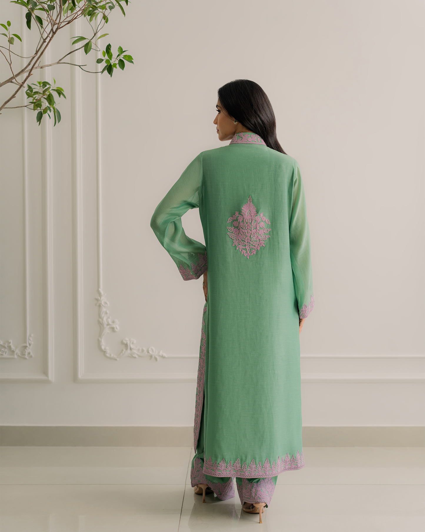 Mehrang