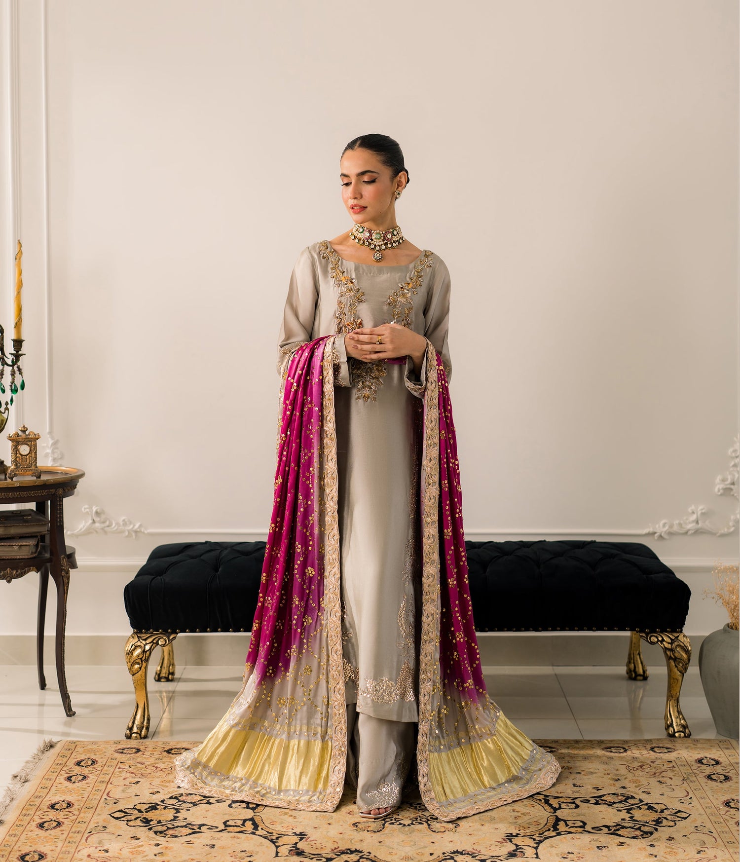 Miri By Sabbiha Mansoor