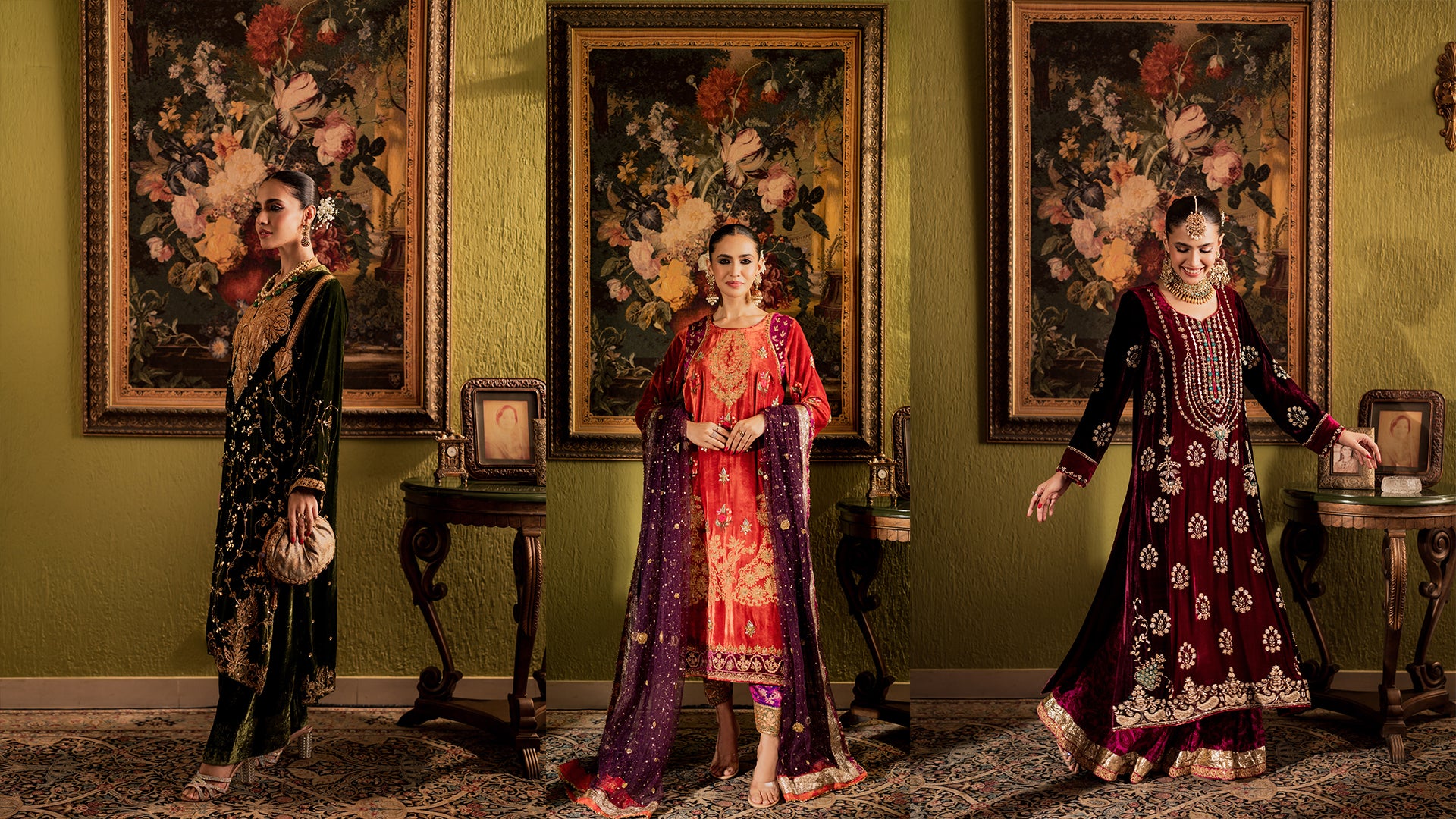 Farrukh Collection