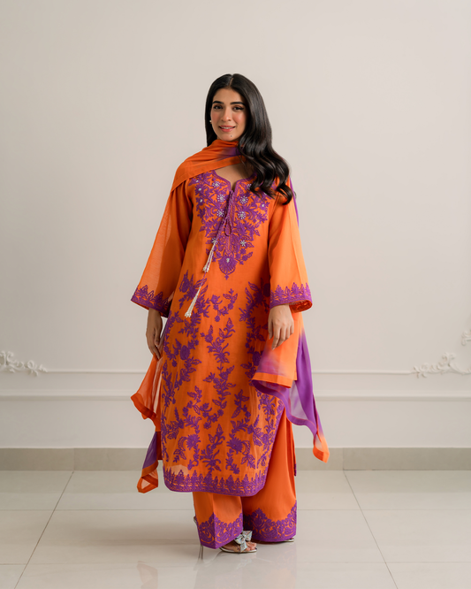 Zehra